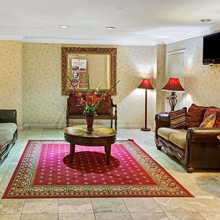 Ramada Overland Park Mission Kültér fotó
