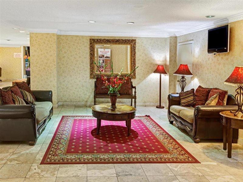 Ramada Overland Park Mission Kültér fotó