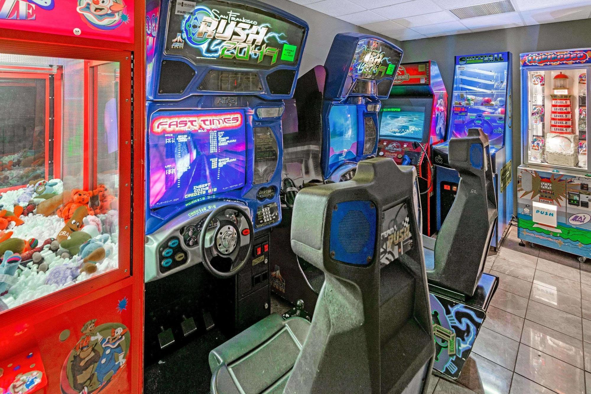 Ramada Overland Park Mission Kültér fotó